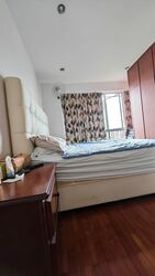 Palm Gardens (D23), Condominium #539237001